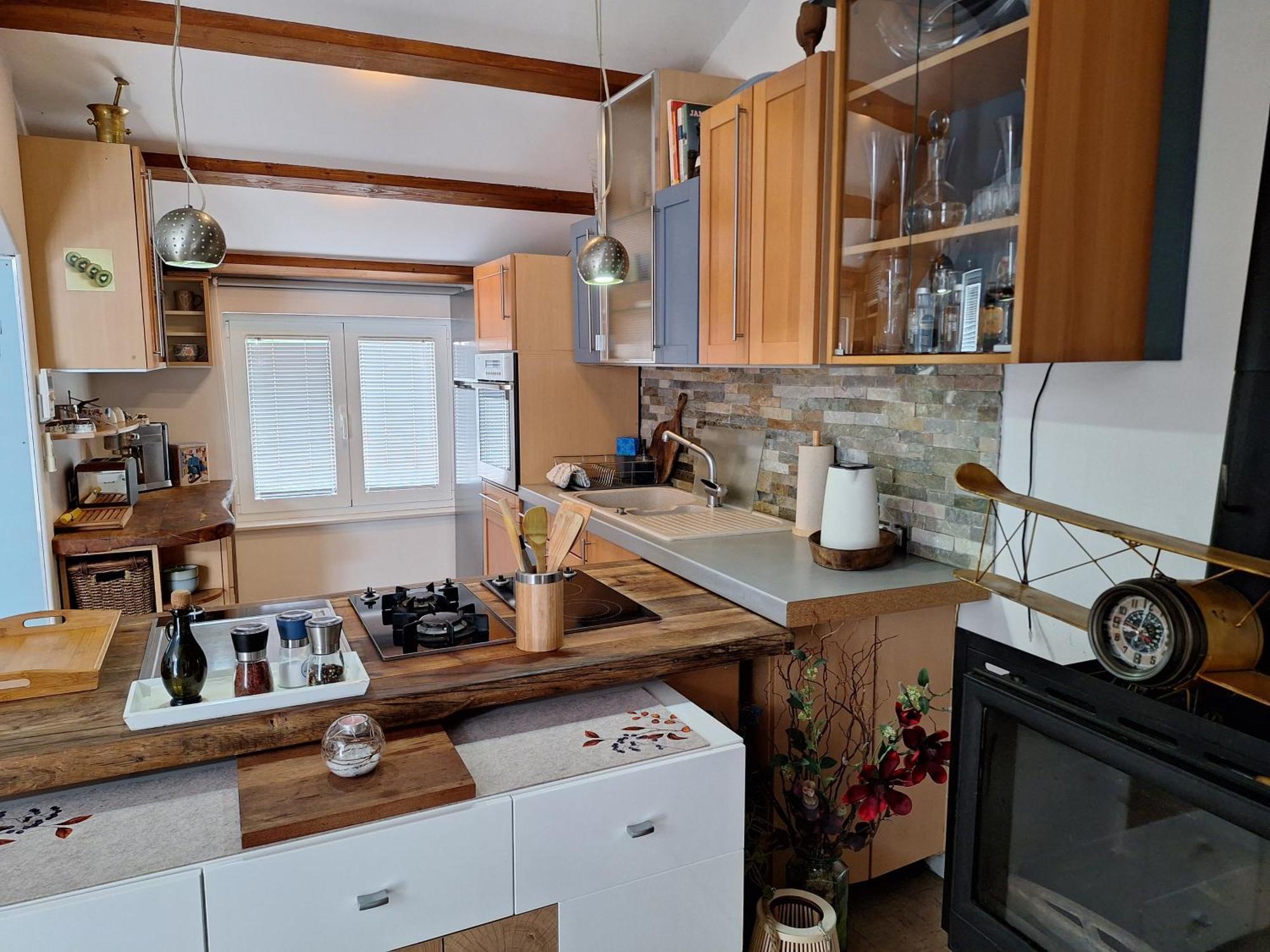 Pakua Apartments & Penthouse Rovinj Quarto foto