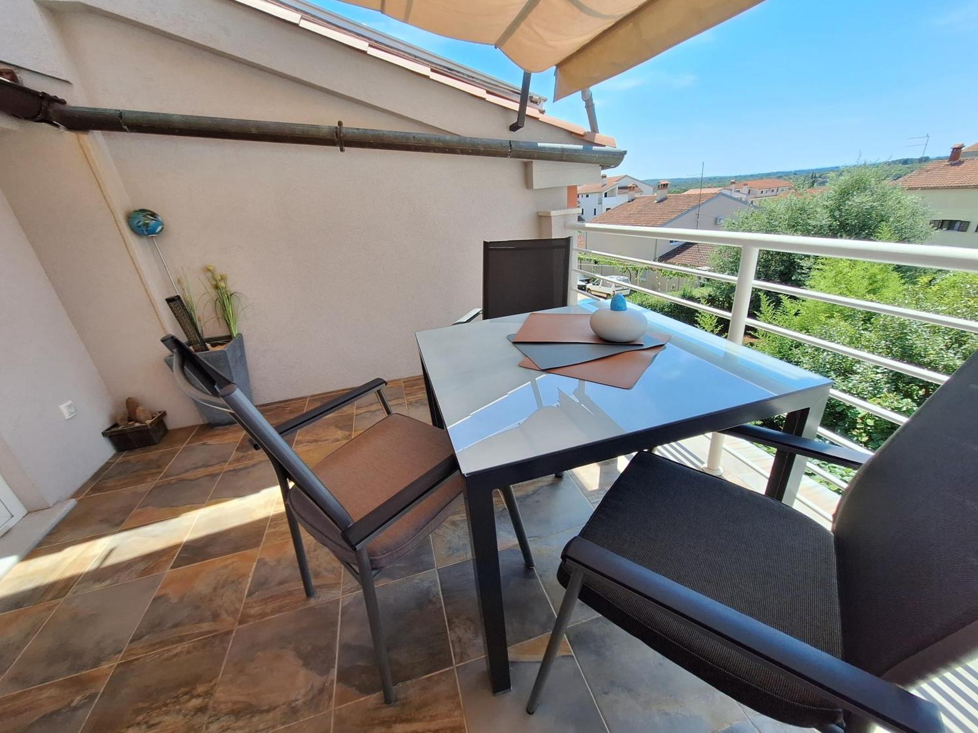 Pakua Apartments & Penthouse Rovinj Exterior foto