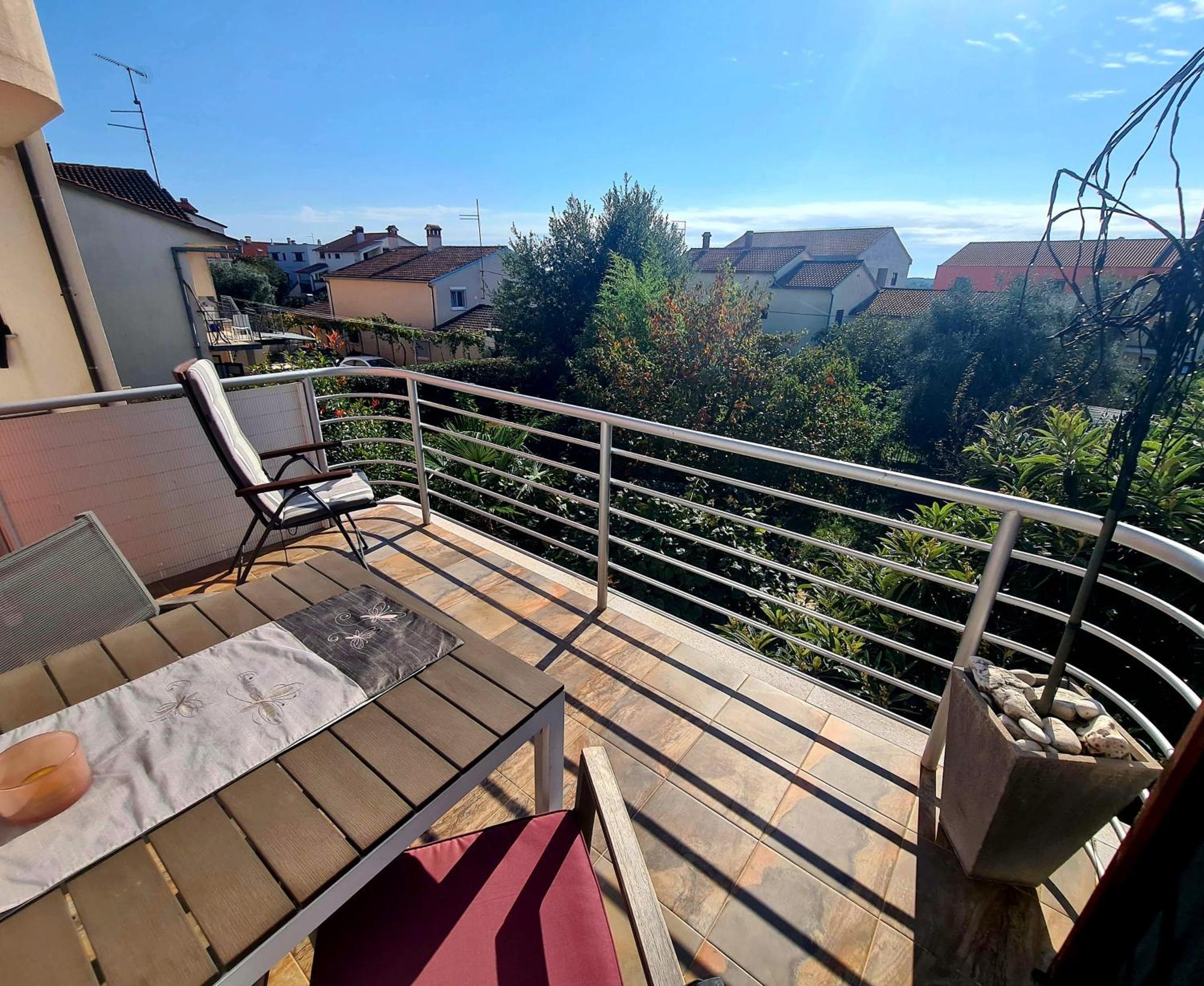 Pakua Apartments & Penthouse Rovinj Quarto foto